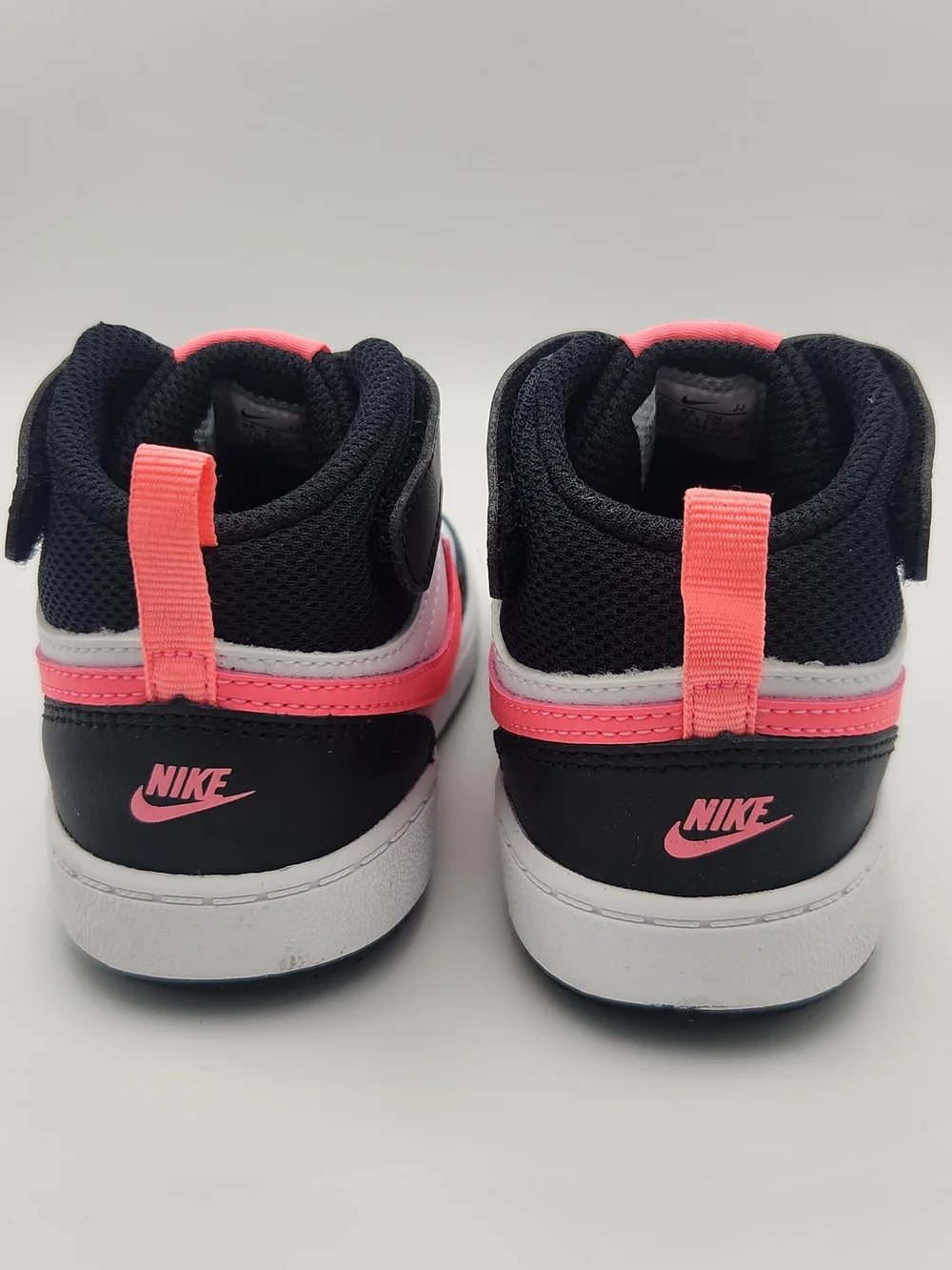 Nike toddler size